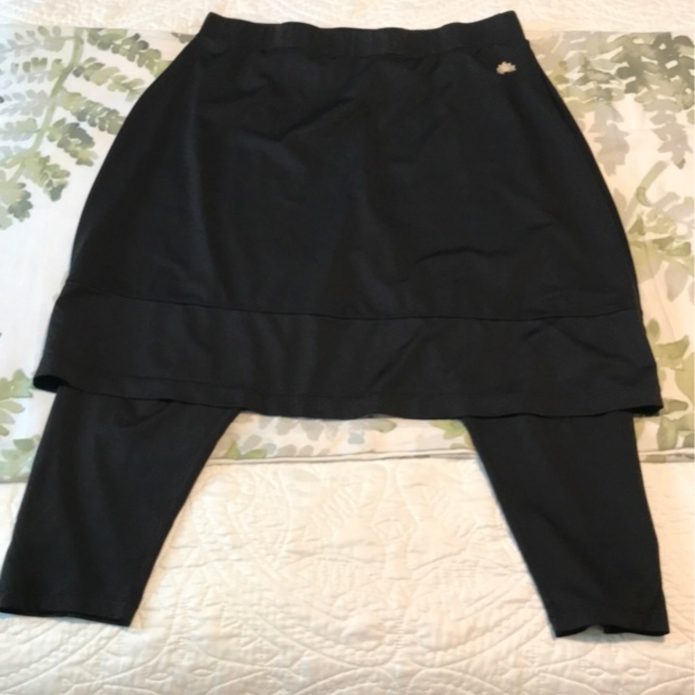 Snoga Mesh Athletic Skirt XL